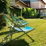 Hotel Altneudoerflerhof