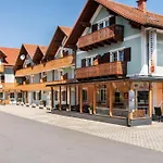 Altneudoerflerhof Hotel 3*