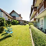 Hotel Altneudoerflerhof 3*