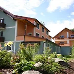 Hotel Altneudoerflerhof
