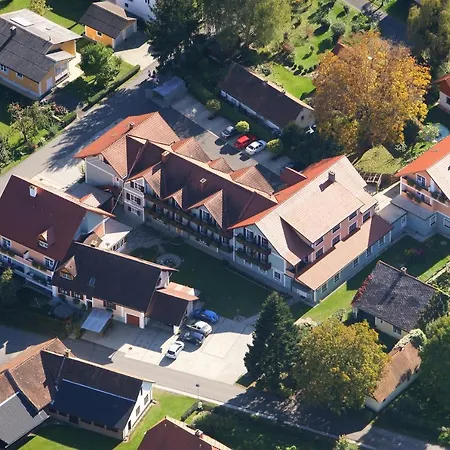 فندق Altneudoerflerhof