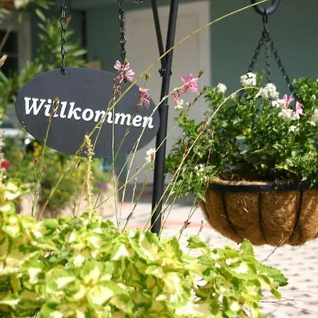 호텔 Altneudoerflerhof 3*