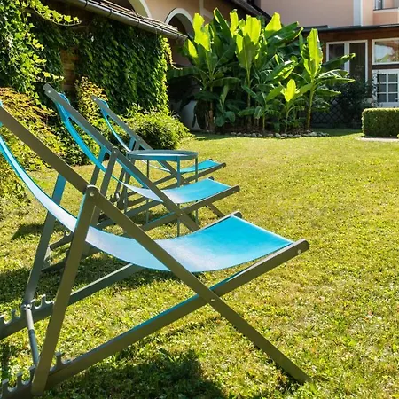 Altneudoerflerhof 3* Bad Radkersburg