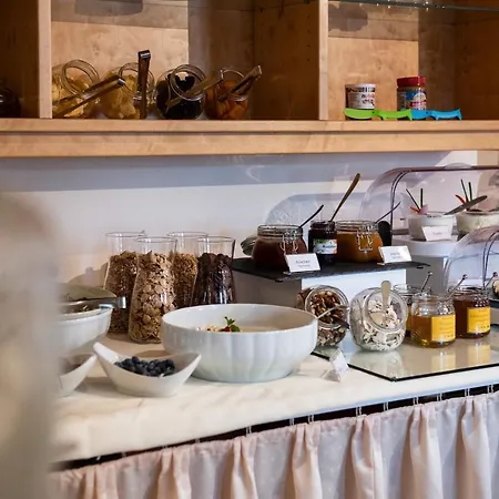 Altneudoerflerhof 호텔