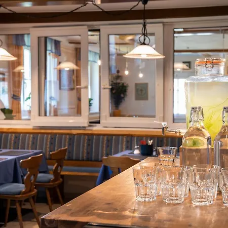 Altneudoerflerhof باد رادكرسبرغ