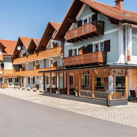 Altneudoerflerhof Hotel 3*