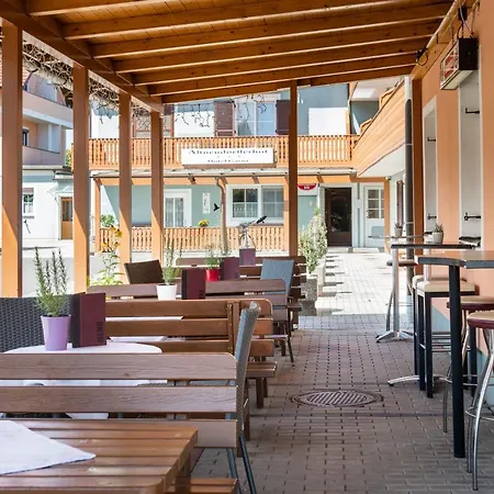 Altneudoerflerhof 3* 바트래드커스스부르크