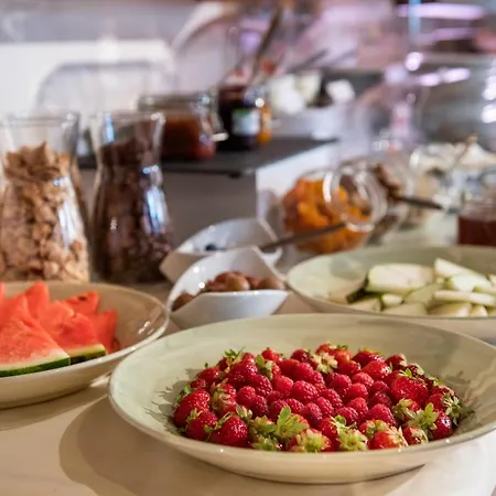 Altneudoerflerhof Hotel Bad Radkersburg