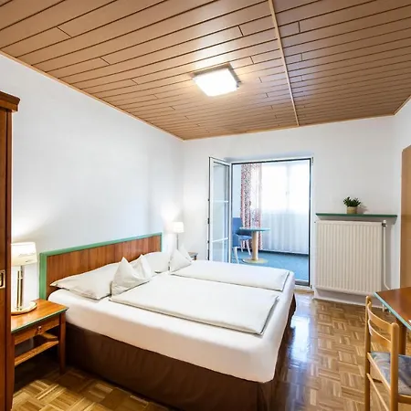 Altneudörflerhof Otel
