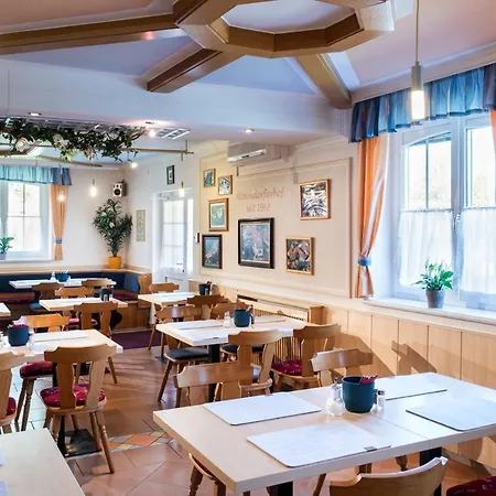 Altneudörflerhof 3* Bad Radkersburg
