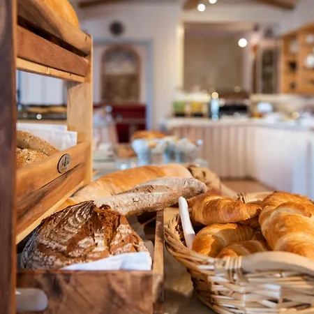 Altneudoerflerhof فندق باد رادكرسبرغ