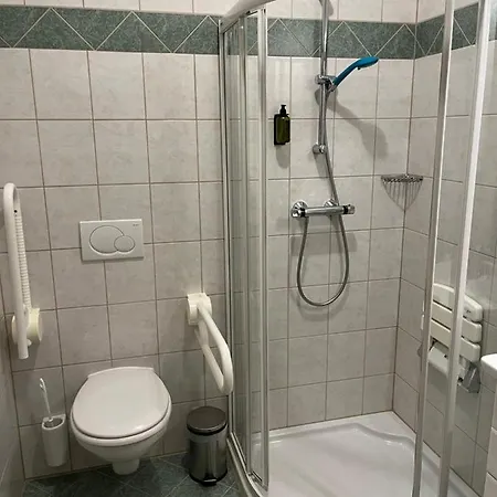 Altneudörflerhof Hotell