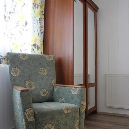 Otel Altneudörflerhof Bad Radkersburg