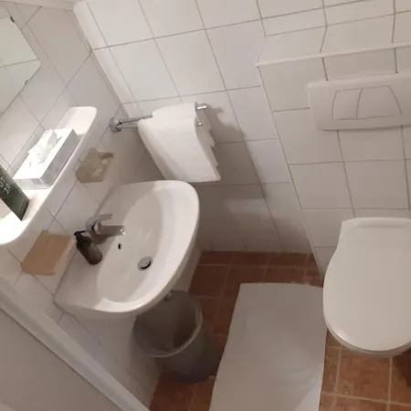 Altneudörflerhof Hotell