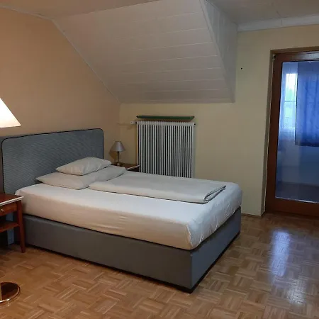 Otel Altneudörflerhof Bad Radkersburg