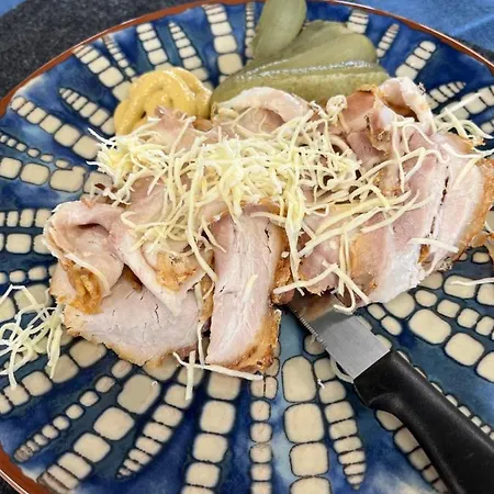 Altneudoerflerhof 바트래드커스스부르크