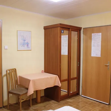 Altneudörflerhof Otel 3*
