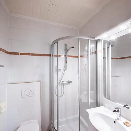 Altneudoerflerhof 호텔 바트래드커스스부르크