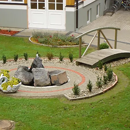 Altneudörflerhof Otel Bad Radkersburg
