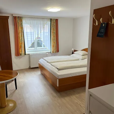 Hotel Altneudoerflerhof Bad Radkersburg