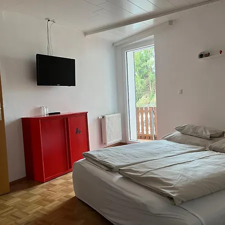 Altneudoerflerhof Bad Radkersburg