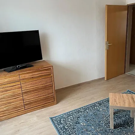 호텔 Altneudoerflerhof 바트래드커스스부르크