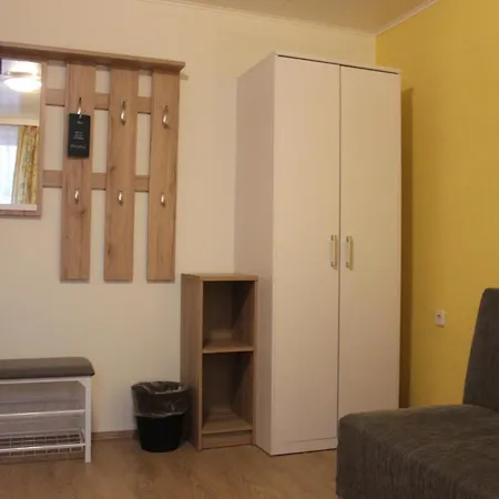 Altneudoerflerhof فندق باد رادكرسبرغ