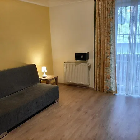 Altneudörflerhof 3* Bad Radkersburg