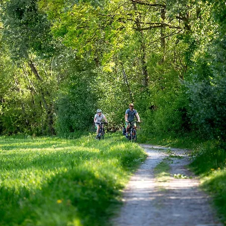 Otel Altneudörflerhof