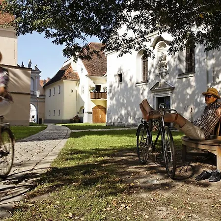 Altneudörflerhof Bad Radkersburg