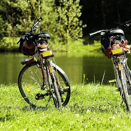 Hotel Altneudoerflerhof Bad Radkersburg