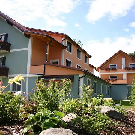 Hotel Altneudoerflerhof