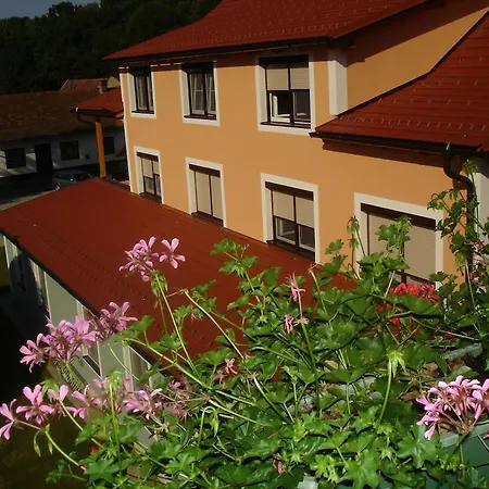 Hotell Altneudörflerhof Bad Radkersburg