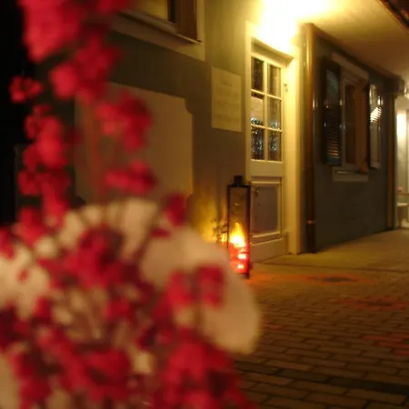 فندق Altneudoerflerhof