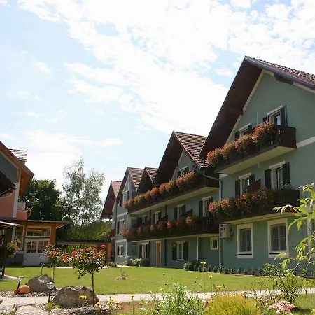 Hotel Altneudoerflerhof Bad Radkersburg