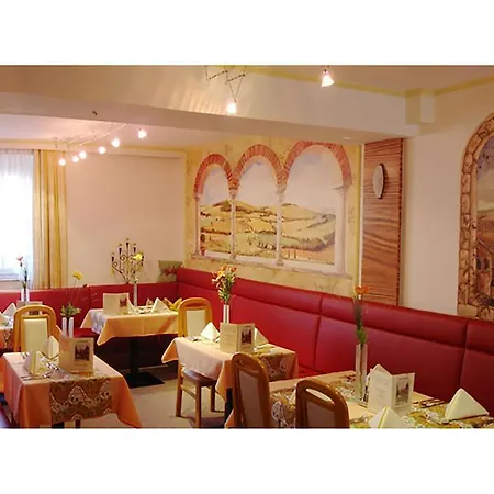 Hotel Altneudoerflerhof 3*