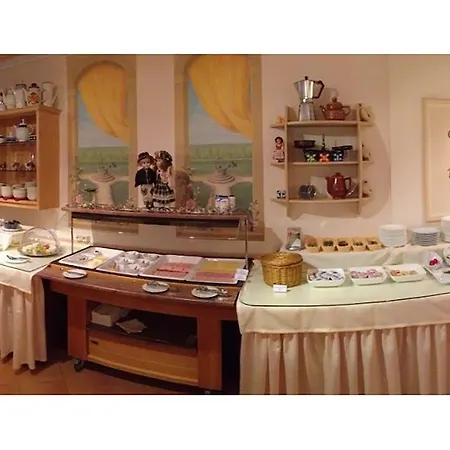 酒店 Altneudoerflerhof 巴特拉德克斯堡