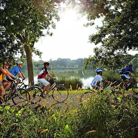 Hotel Altneudoerflerhof Bad Radkersburg