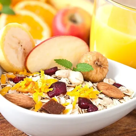 Hotel Altneudoerflerhof