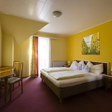 Hotell Altneudörflerhof Bad Radkersburg