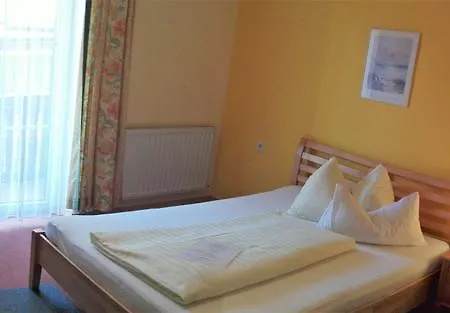 Hotel Altneudoerflerhof Bad Radkersburg