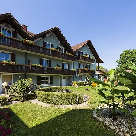 Altneudörflerhof Otel Bad Radkersburg