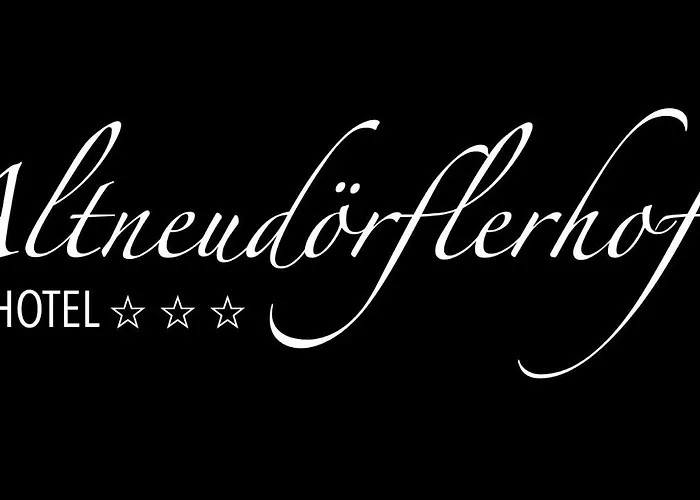 Hotel Altneudörflerhof Bad Radkersburg