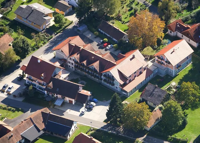 Hotel Altneudörflerhof