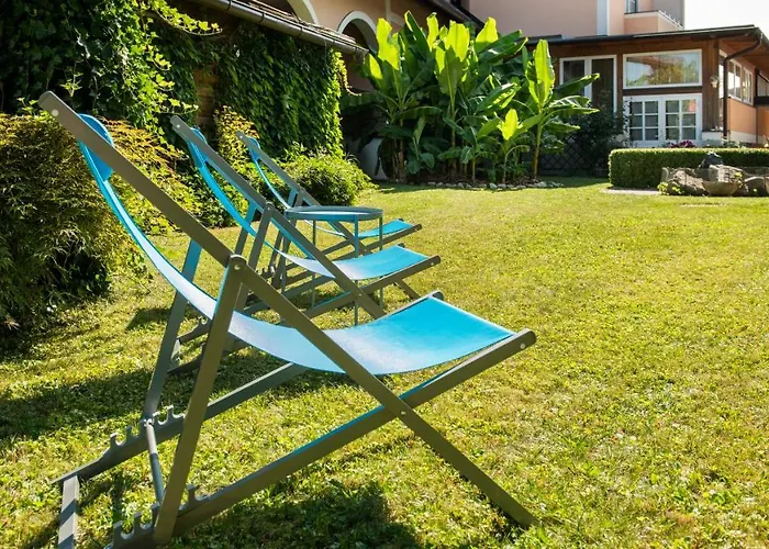 Altneudörflerhof 3* Bad Radkersburg