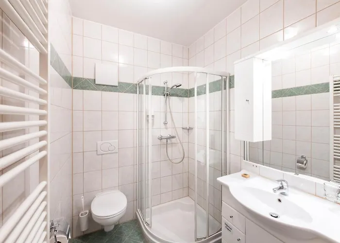 Otel Altneudörflerhof Bad Radkersburg