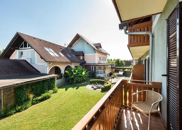 Otel Altneudörflerhof