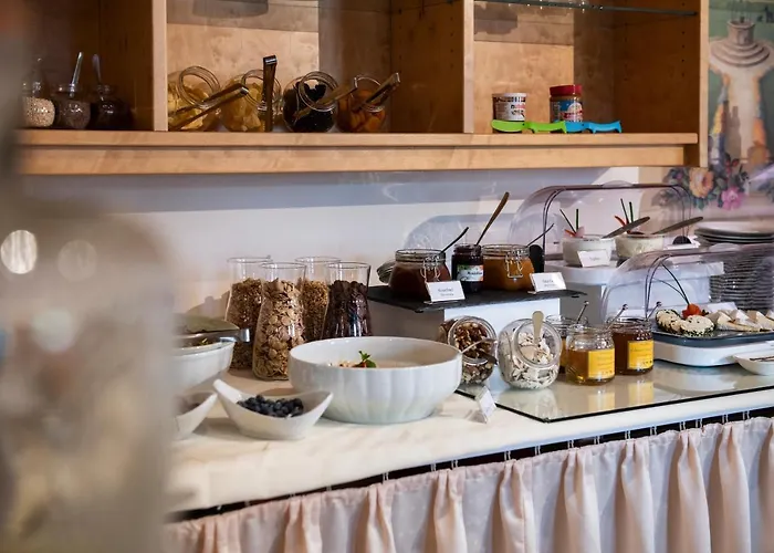 Altneudörflerhof Otel