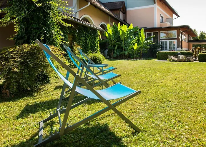 Otel Altneudörflerhof