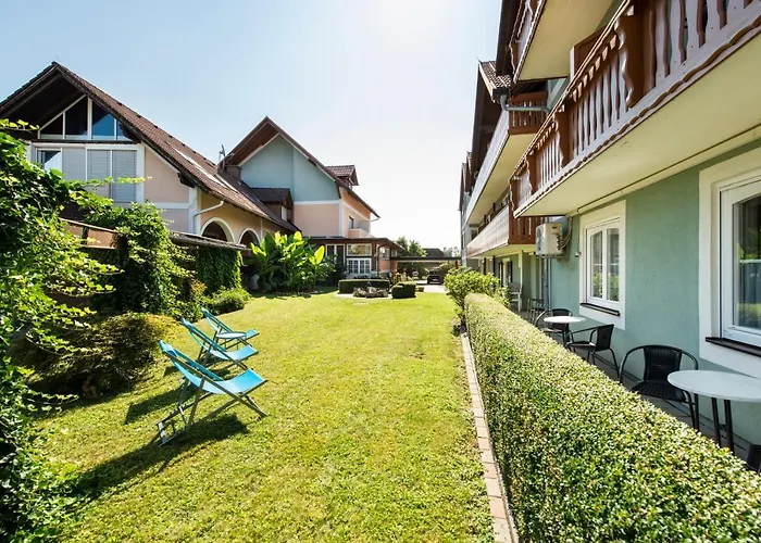 Otel Altneudörflerhof 3*